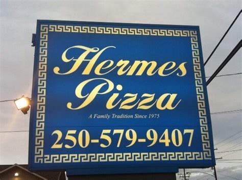 hermes kamloops menu|Menu at Hermes Pizza pizzeria, Kamloops.